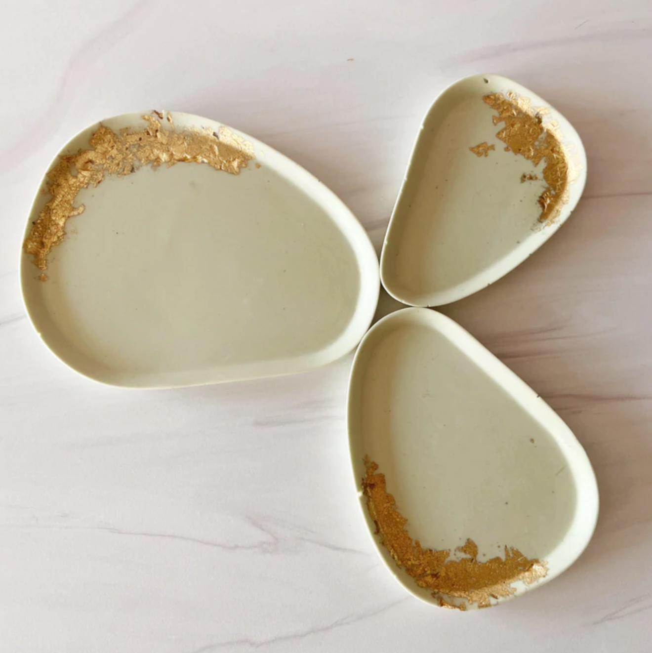 Minimal Leaf Tray