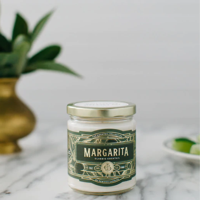 Margarita 7 oz. Candle